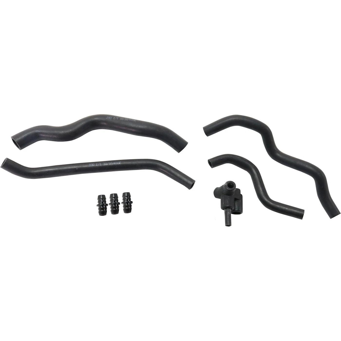 Breathers Hose for Mercedes SLK Class (G, SL, ML, R, E, S, CL, CLK, CLS)