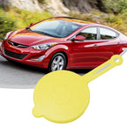 Fluid Reservoir Cap for Washing Tool (11.6x6x0.7cm)
