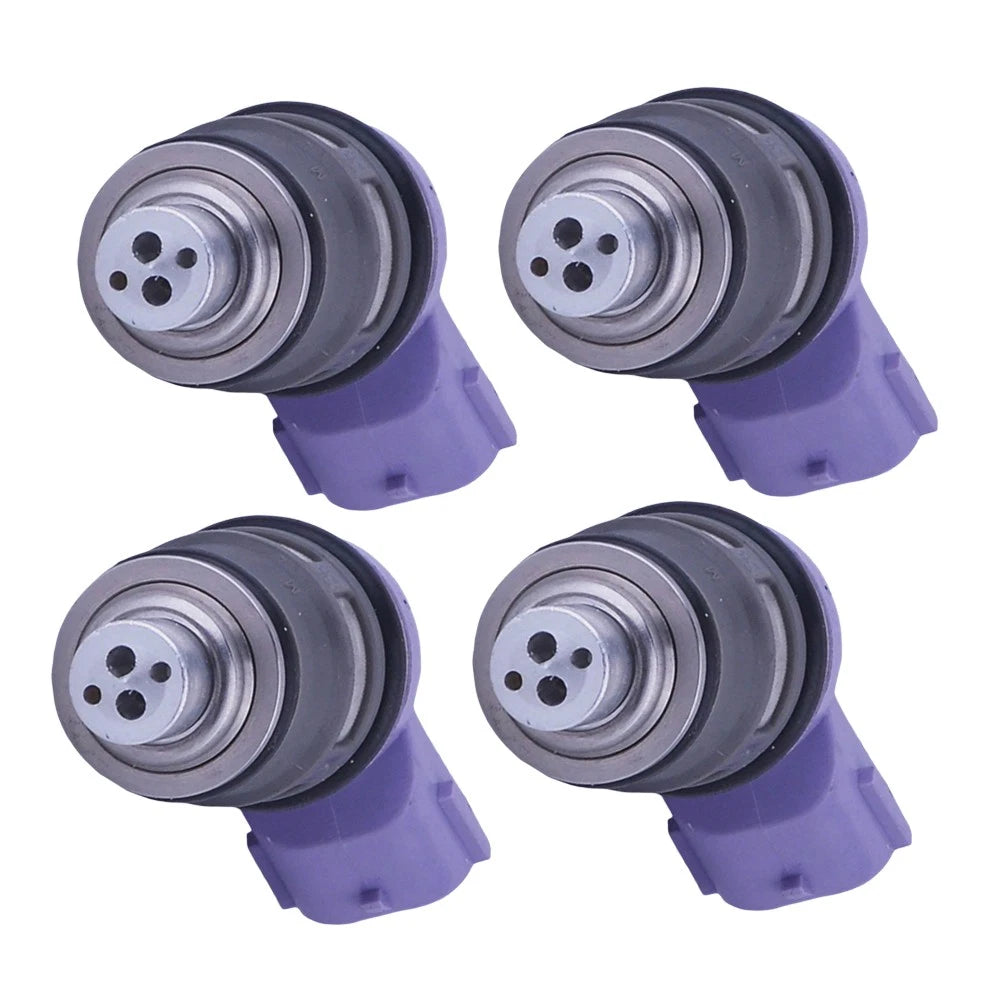 4x Fuel Injectors for Toyota Previa Estima Tarago (1990–1999) 2TZFE