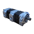Hydraulic Pump 128E7-10201W 128E710201W for TCM Forklift
