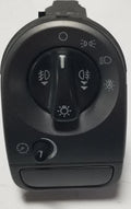 Fog Light Switch for Jaguar X-Type (2002–2008) 4X43-11
