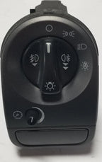 Fog Light Switch for Jaguar X-Type (2002–2008) 4X43-11