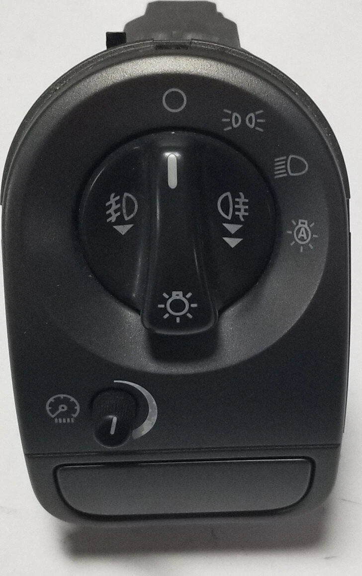 Fog Light Switch for Jaguar X-Type (2002–2008) 4X43-11