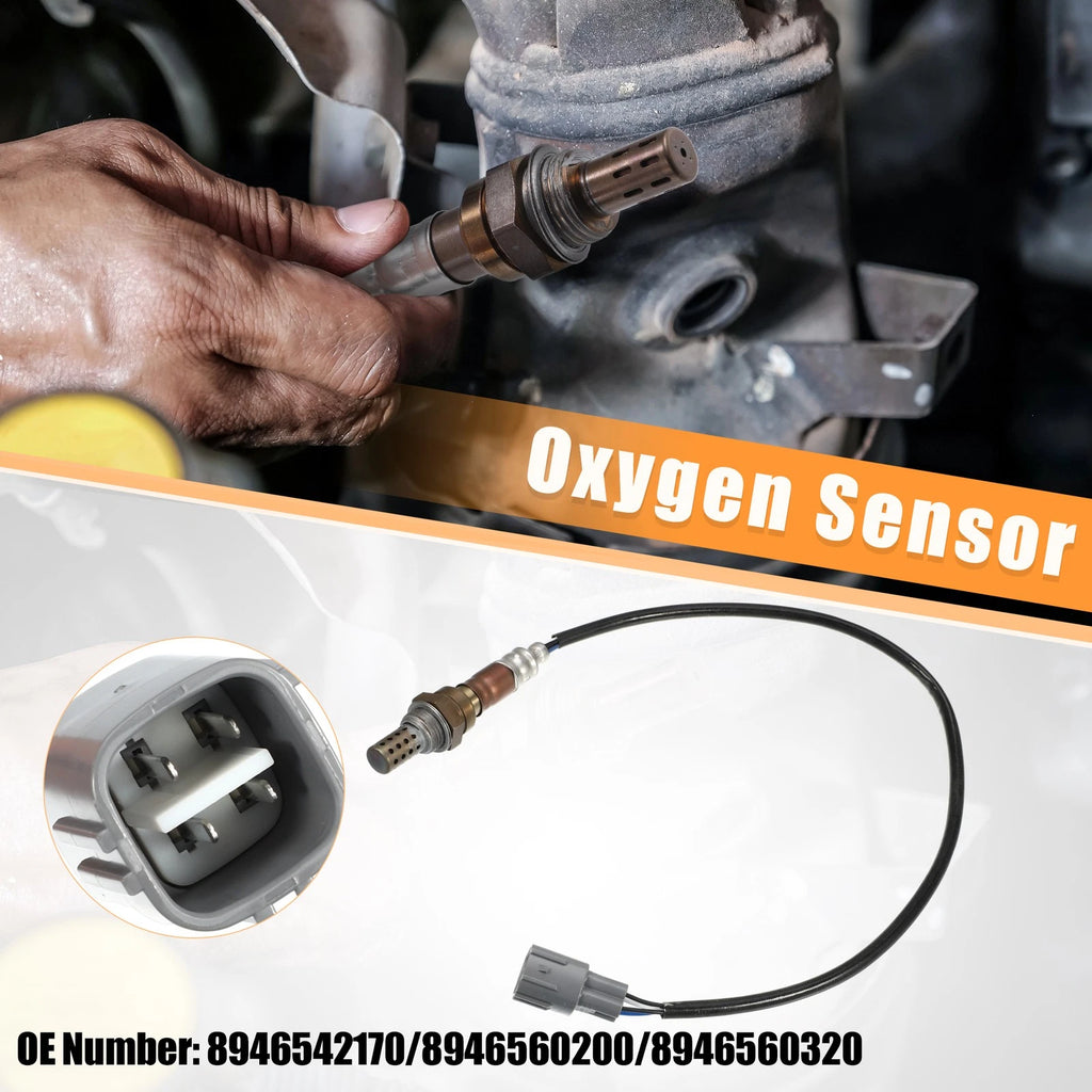 Rear Oxygen Sensor for Toyota 4Runner (2003–2013) No. 8946542170/8946560200