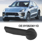 Hood Opening Handle for Porsche Cayenne Macan (2018���2023)
