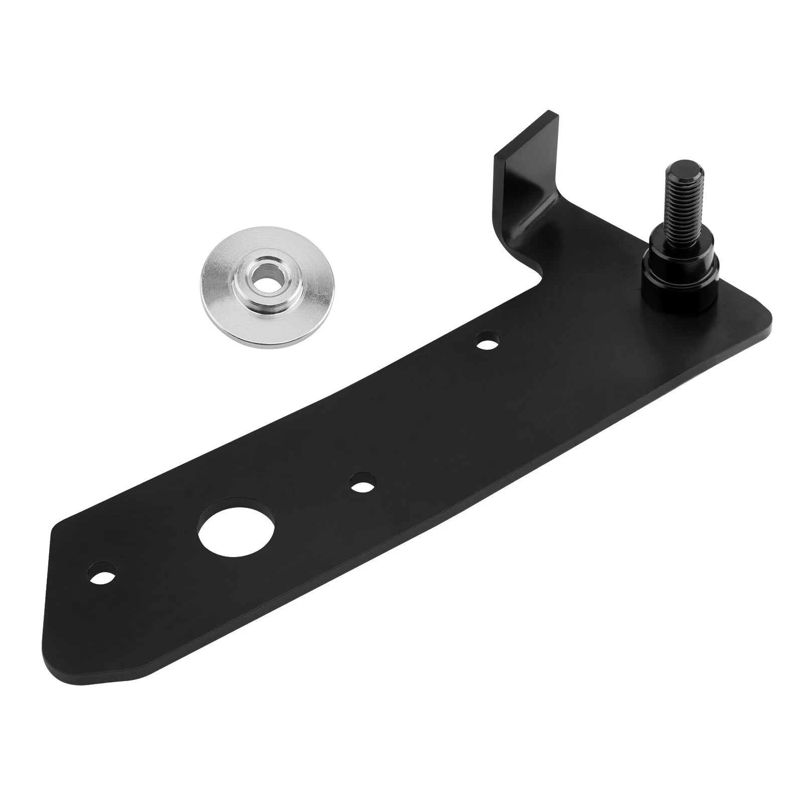 Deck Brake Actuator Arm & Bushing for John Deere 102 105 115 125 (GY20059 GX23240)