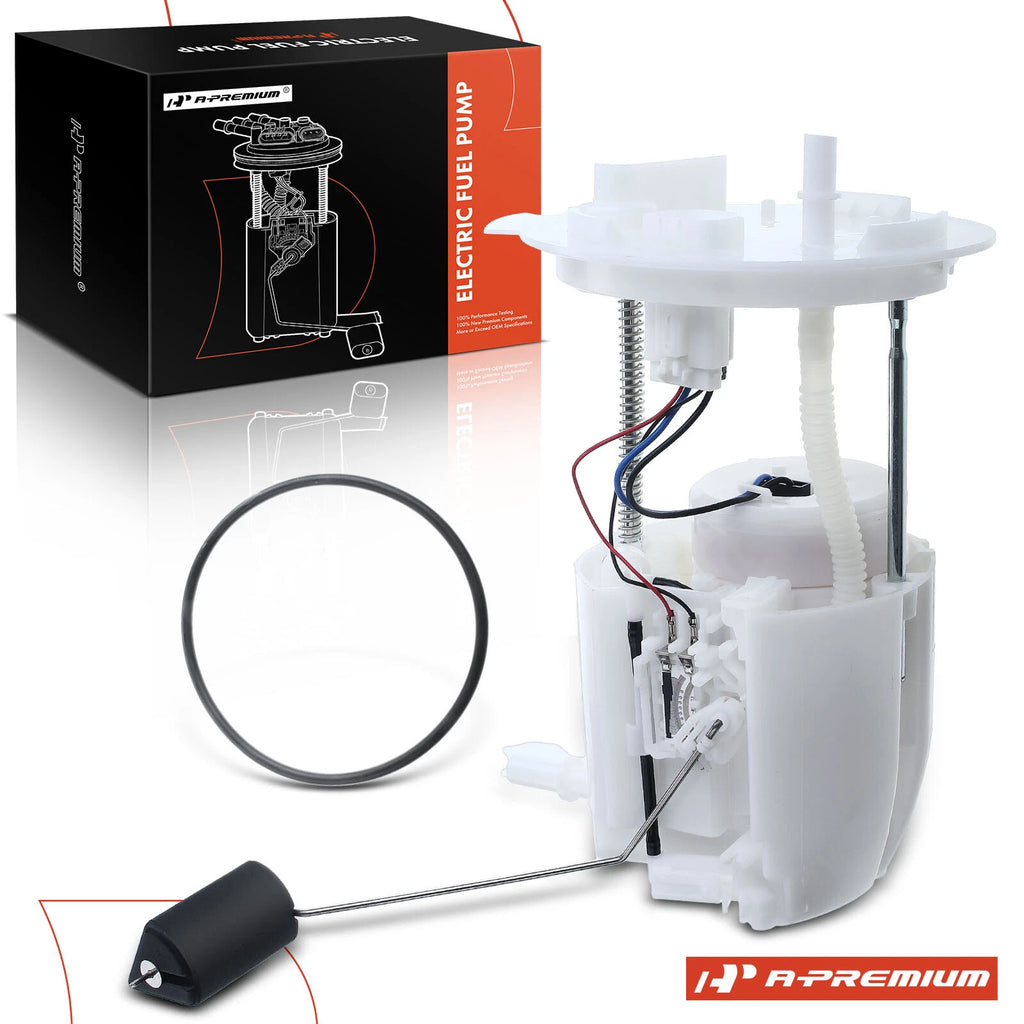 Fuel Pump Module Assembly for Ford Taurus (2010–2012) Lincoln MKS