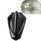 Rear Tail Seat Cover Fairing Cowl Glossy Black for Kawasaki Ninja 400 (2018–2024)