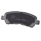 Ceramic Disc Brake Pads for Toyota Highlander (2008–2013)