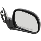 Heated Right Side Mirror for Chevy S10 Pickup