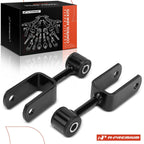 2X Rear Sway Bar Links for Mercedes-Benz Sprinter 3500 (2010–2019)