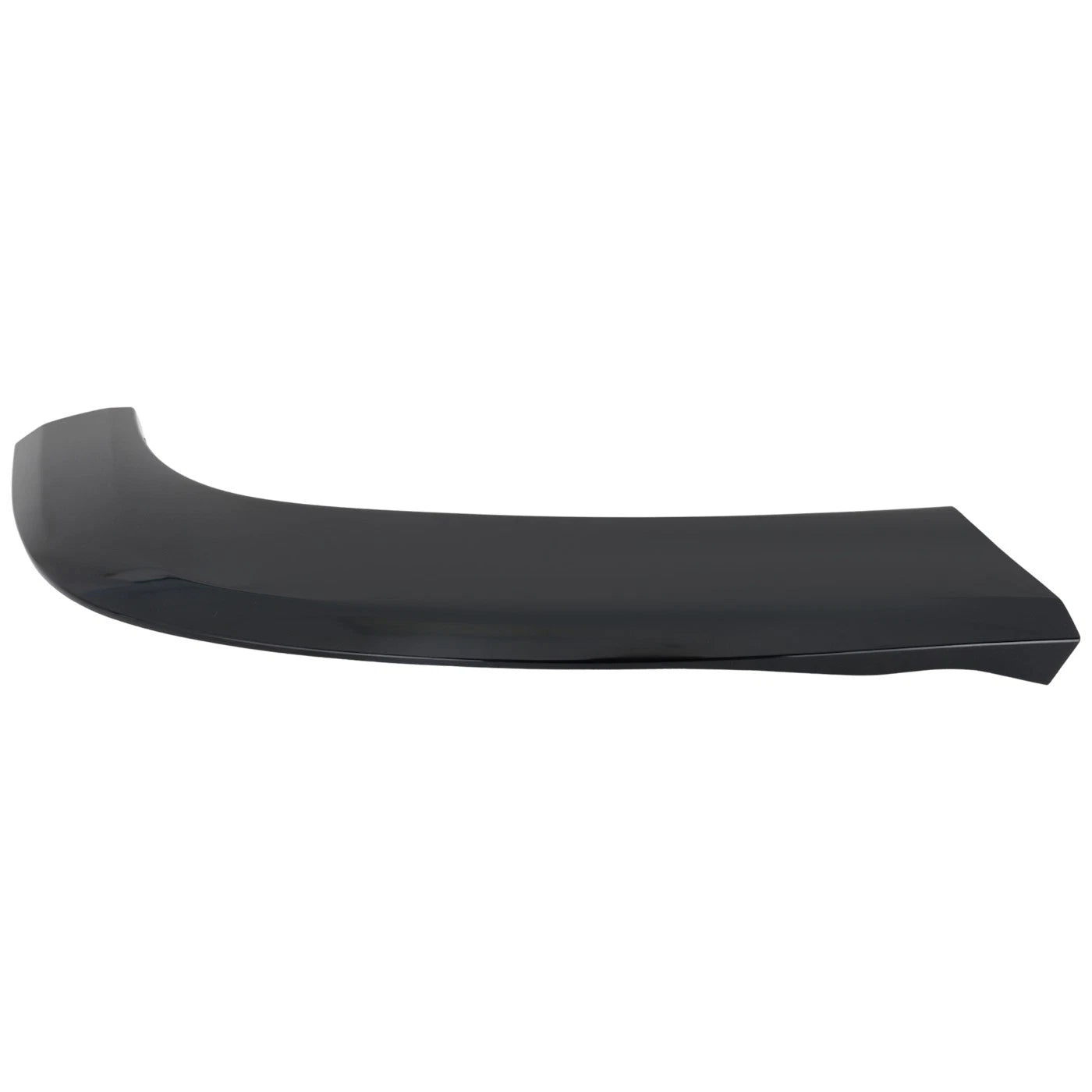 Fender Trim Molding for 4Runner (Front/Rear, Left Side)