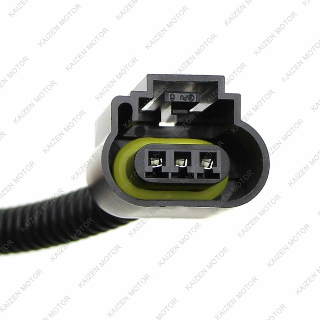 Headlight Conversion Cable for 2x 9003 to 9008 (H4-H13, 9003-9008)