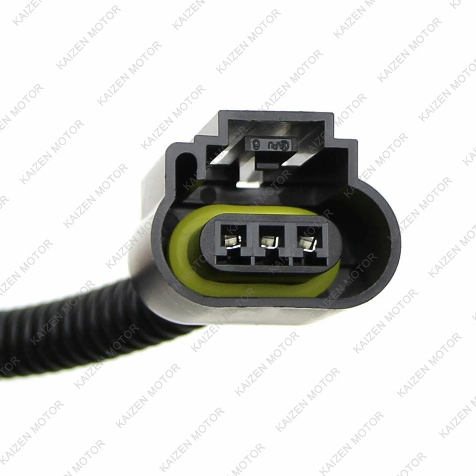 Headlight Conversion Cable for 2x 9003 to 9008 (H4-H13, 9003-9008)