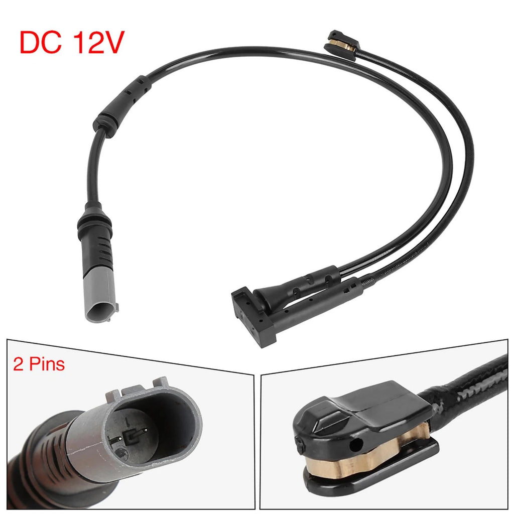 Front Brake Pad Electronic Wear Sensor for BMW X1, Mini Cooper (2011–2015)