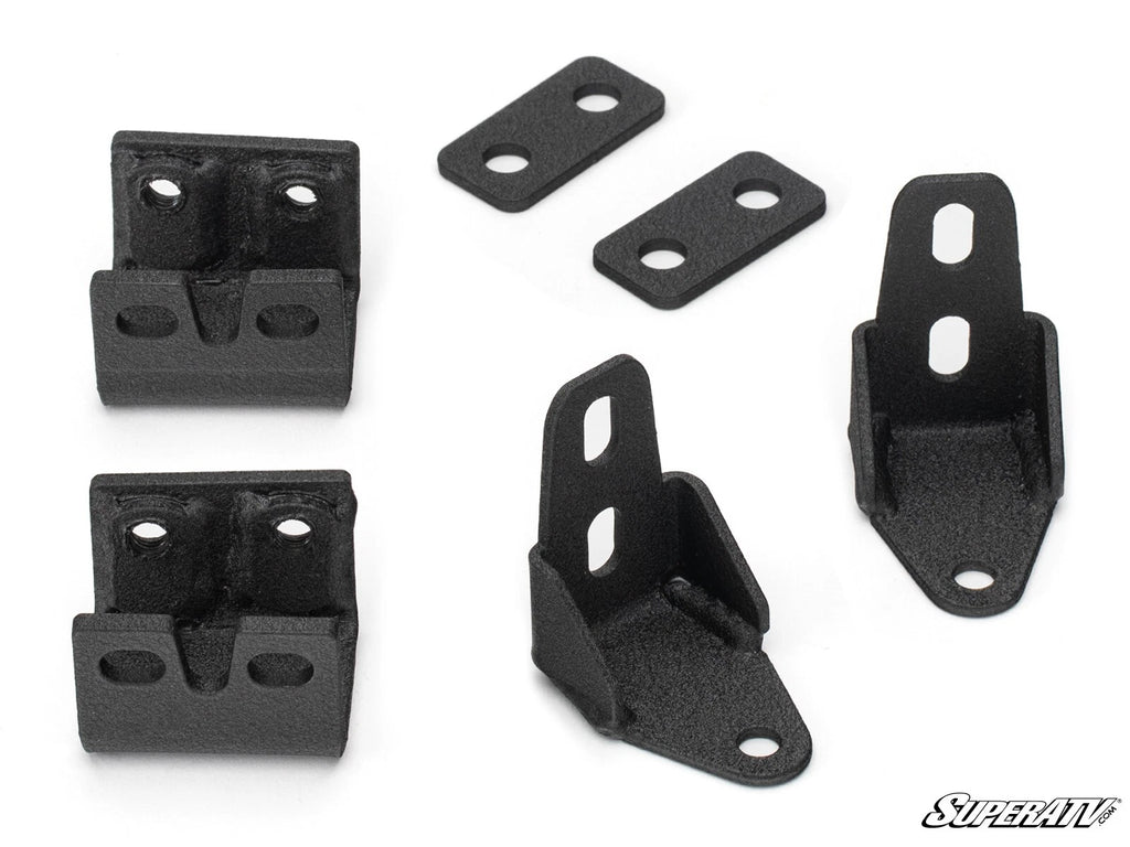 30" Light Bar Roof Mount for Polaris Xpedition (2024+)