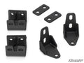 30" Light Bar Roof Mount for Polaris Xpedition (2024+)