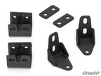 30" Light Bar Roof Mount for Polaris Xpedition (2024+)