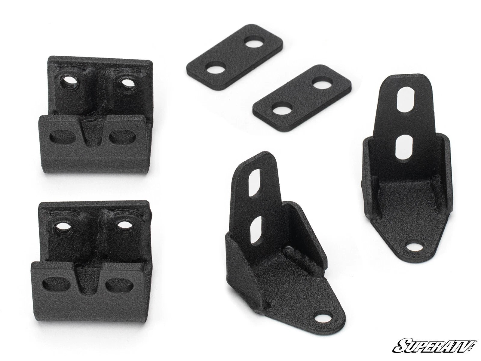 30" Light Bar Roof Mount for Polaris Xpedition (2024+)