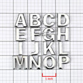 Metal Grill Body Emblem Decal Trim Badge for