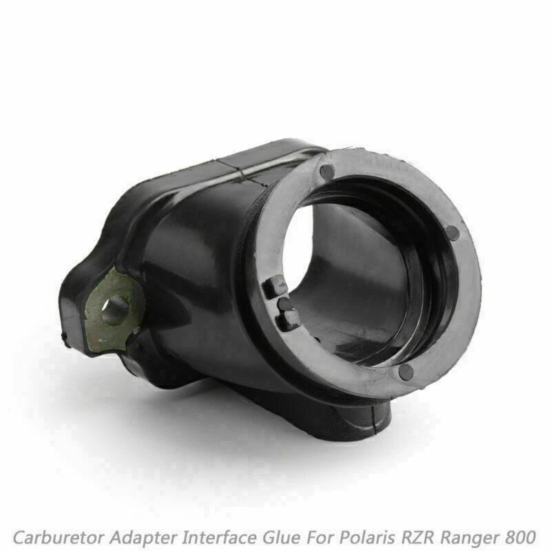 Carburetor Holder Intake Manifold Boot for Polaris RZR SW 800 XP (2011–)