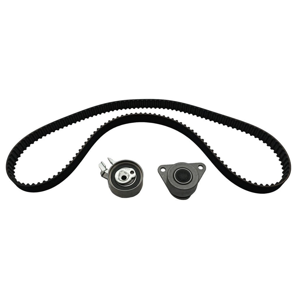 Engine Timing Belt Kit for Volvo C30 C70 S40 S60 V50 V60 XC60 (2000–2016)