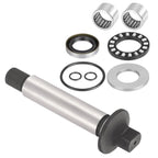Jet Pump Bearings Seals Shaft Rebuild Kit for Sea-Doo XP GSX GTX GTI LRV RX 3D (1996–2004)