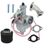 VM22 26mm Carburetor Kit for Predator GX200 196cc (2008-2023)