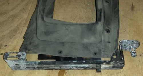 Intercooler Connecting Shroud with Bracket for Thunderbird SC (1994–1995)