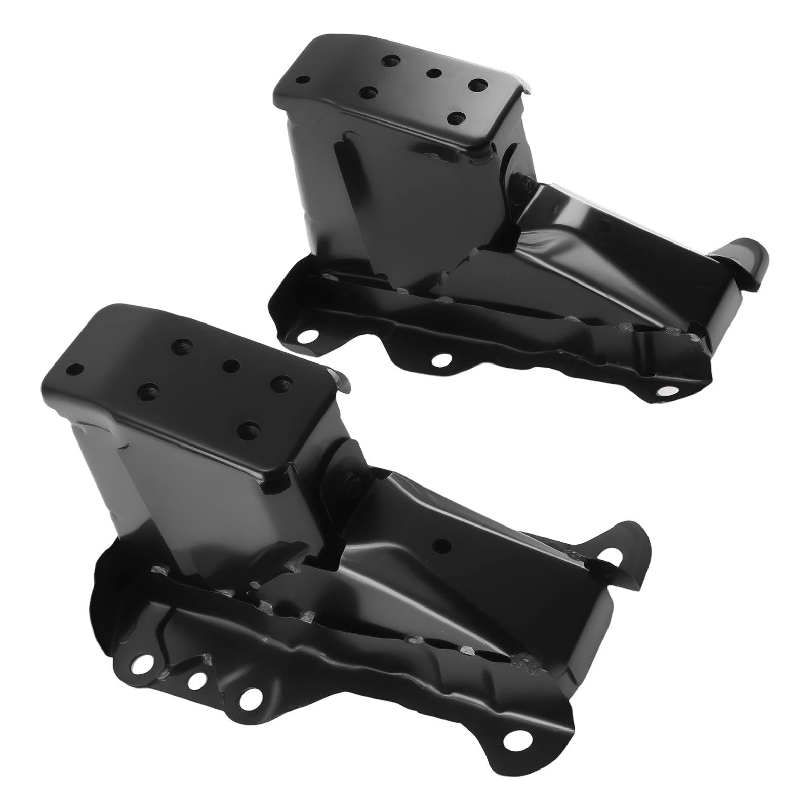 Bumper Reinforcement Bracket for Honda CR-V (2017–2022) HO1067118