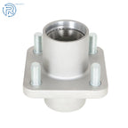 Front Hub Assembly for EZGO TXT/Medalist Golf Cart (1976-2001.5)