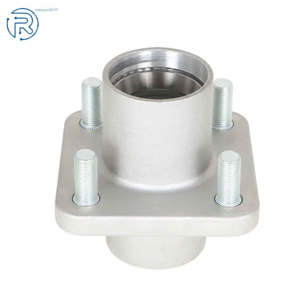 Front Hub Assembly for EZGO TXT/Medalist Golf Cart (1976-2001.5)