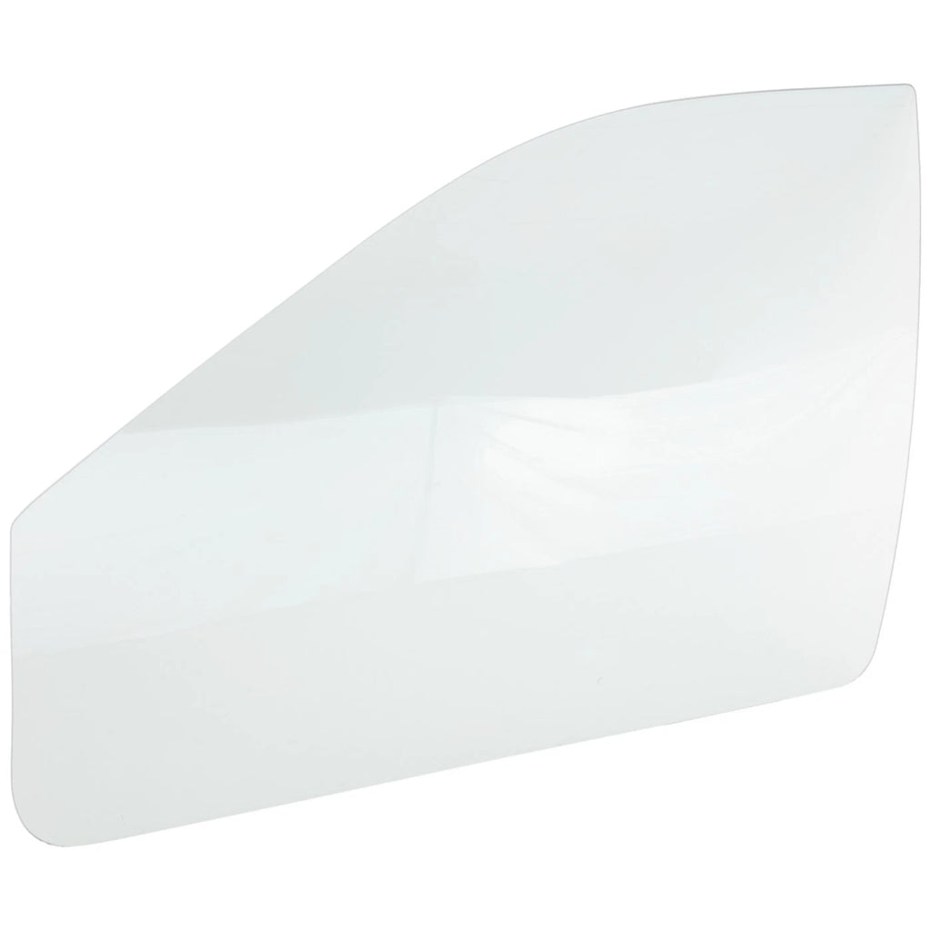 Front Driver Left Door Glass for Dodge Caravan (2010–2020)