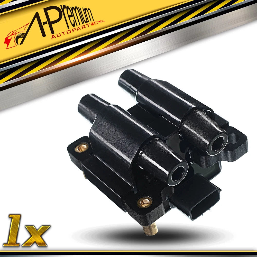 Ignition Coil for Subaru Outback, Forester, Impreza, Legacy (2005–2009)