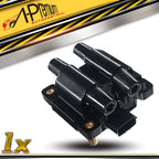 Ignition Coil for Subaru Outback, Forester, Impreza, Legacy (2005–2009)