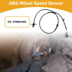 ABS Wheel Speed Sensor No. 47900EA002 for Nissan Xterra (2000–2004)