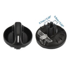 AC Heater Fan Control Knob Switch for Toyota Tundra (2000–2006) 55905-0C010