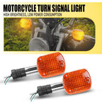 2X Turn Signal Blinker Light for Honda Rebel CA250 CMX250 VTX1300 VTX1800