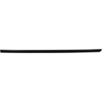 Door Molding for Audi A4 Sedan/Wagon (2002–2008) Front Left Upper