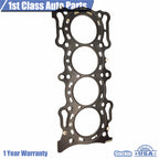 Head Gasket Set for Honda Accord Odyssey (1990–1997)