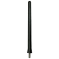6 3/4" Rubber & Metal Short Antenna Mast for Toyota Tacoma (1995-2015)