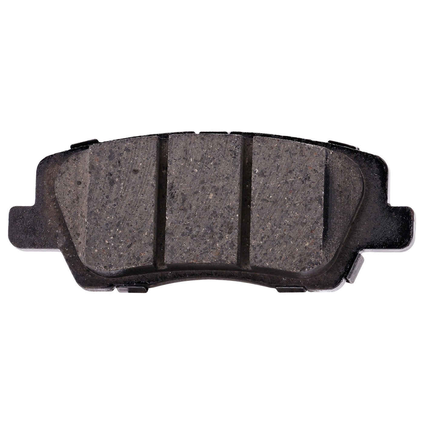 Brake Pad Set for Cadillac CTS (2014–2019) Rear RWD