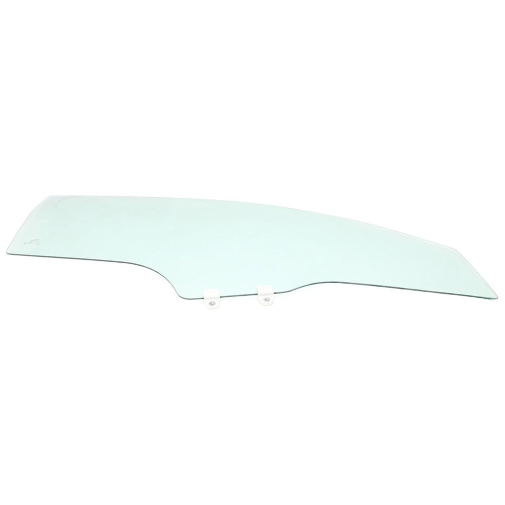 Front Passenger Door Glass for Honda Accord (2008–2012)