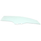 Front Passenger Door Glass for Honda Accord (2008–2012)