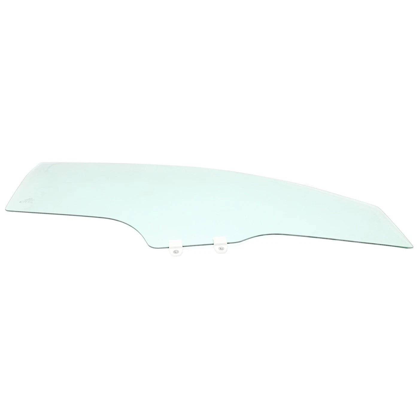 Front Passenger Door Glass for Honda Accord (2008–2012)