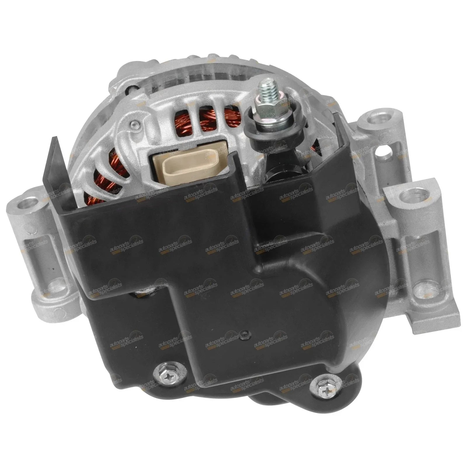 Alternator for Mazda 6 GG 4cyl 2.3L L3 (2002-2007)