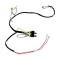 Headlight Headlamp Relay Wiring Harness for Classic Cars and Hot Rods (1950–1999)