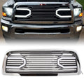 Chrome Grille & Replacement Shell for Dodge Ram 2500 3500 (2010–2018)
