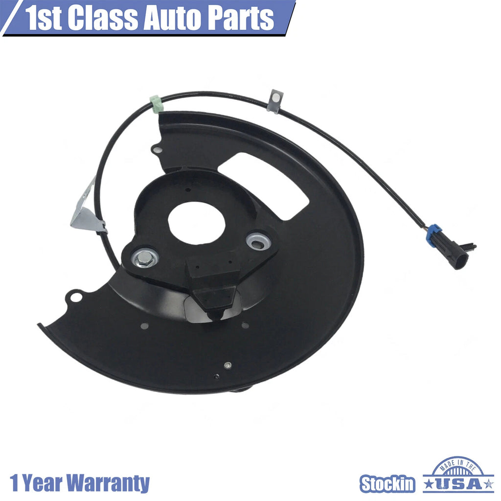 ABS Wheel Speed Sensor for Chevrolet Express/Savana (1992–2002)