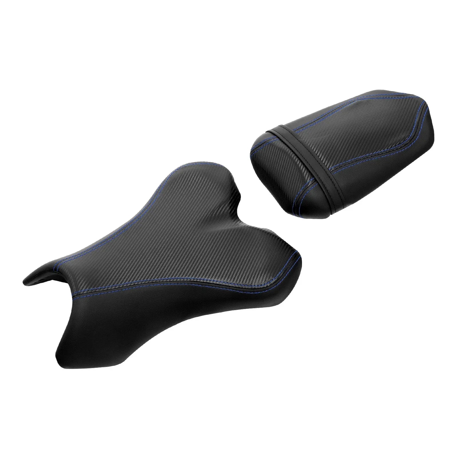 Driver & Passenger Seats for Yamaha YZF R1 (2004-2006)